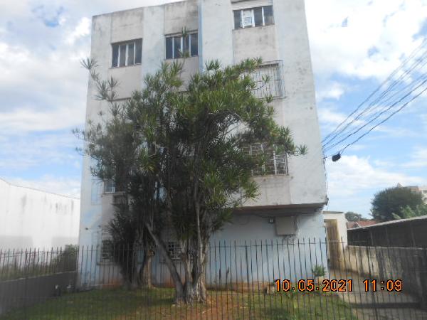 Foto 1 de Apartamento com 1 Quarto à venda, 37m² em Centro, Canoas