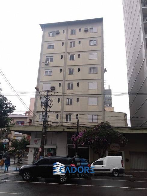 Foto 1 de Apartamento com 1 Quarto para alugar, 40m² em Centro, Caxias do Sul