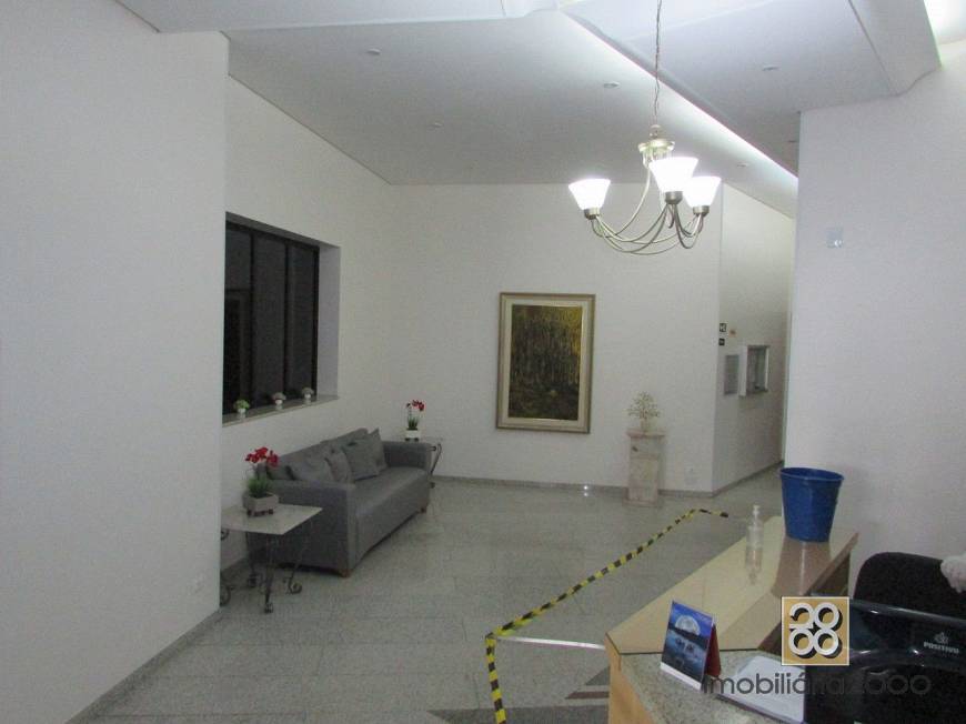 Foto 5 de Apartamento com 1 Quarto para alugar, 44m² em Centro, Curitiba
