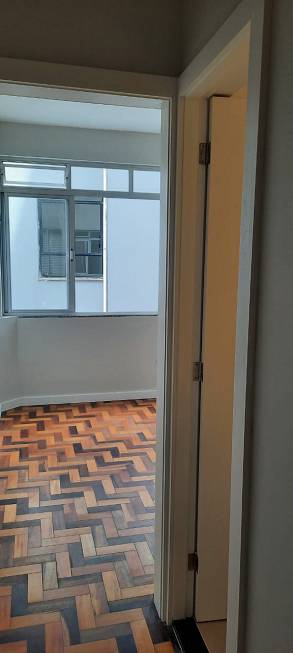 Foto 2 de Apartamento com 1 Quarto à venda, 45m² em Centro, Florianópolis