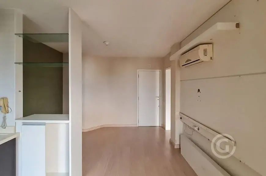 Foto 3 de Apartamento com 1 Quarto à venda, 42m² em Centro, Florianópolis