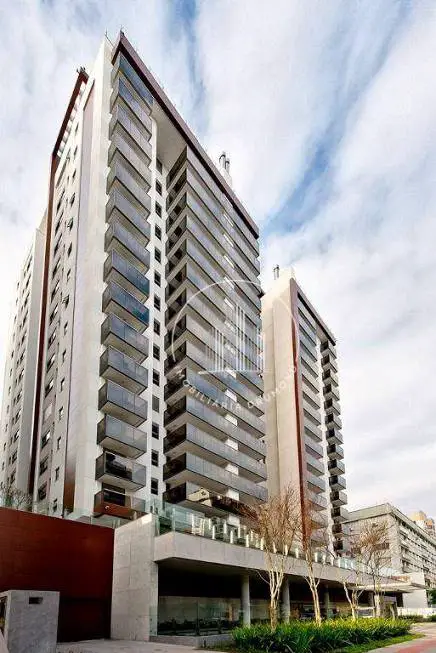Foto 1 de Apartamento com 1 Quarto à venda, 67m² em Centro, Florianópolis