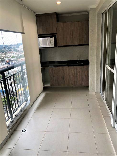 Foto 1 de Apartamento com 1 Quarto à venda, 48m² em Centro, Jundiaí