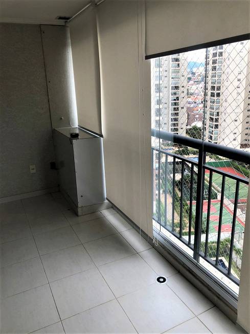 Foto 2 de Apartamento com 1 Quarto à venda, 48m² em Centro, Jundiaí