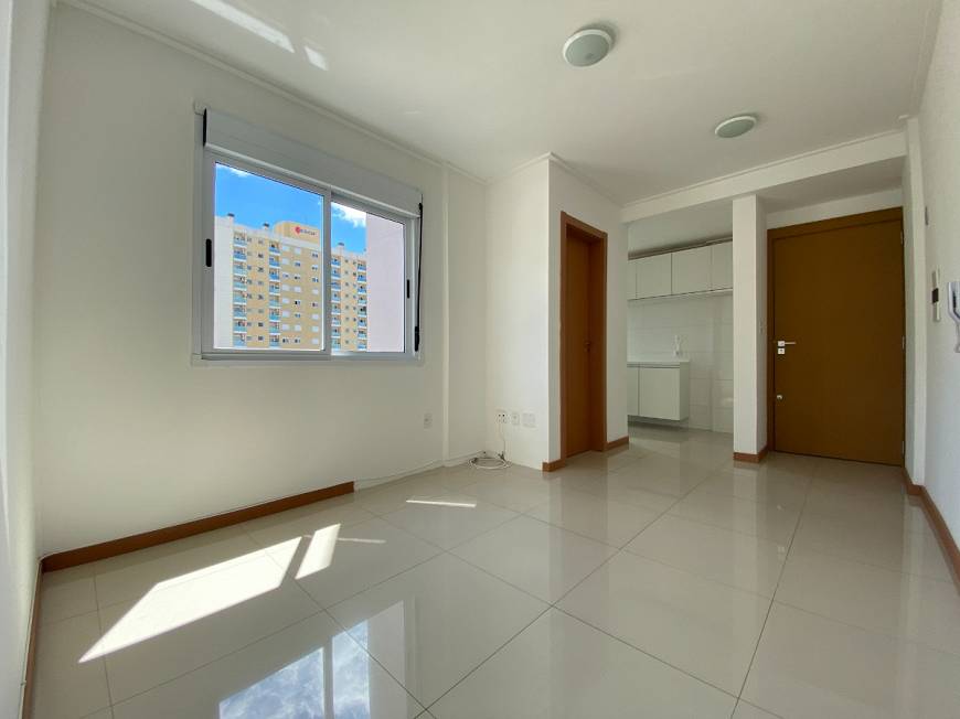 Foto 5 de Apartamento com 1 Quarto para alugar, 39m² em Centro, Passo Fundo