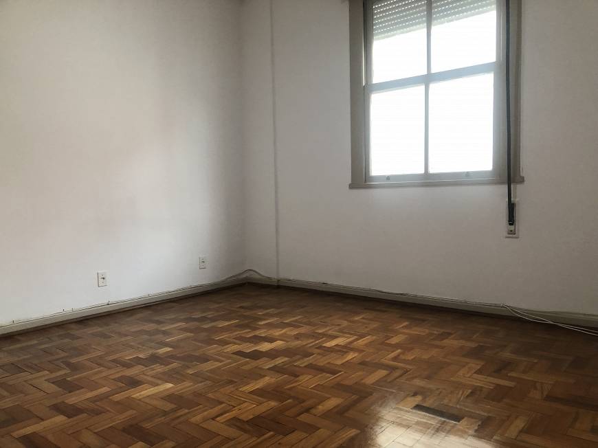 Foto 3 de Apartamento com 1 Quarto para alugar, 56m² em Centro, Petrópolis