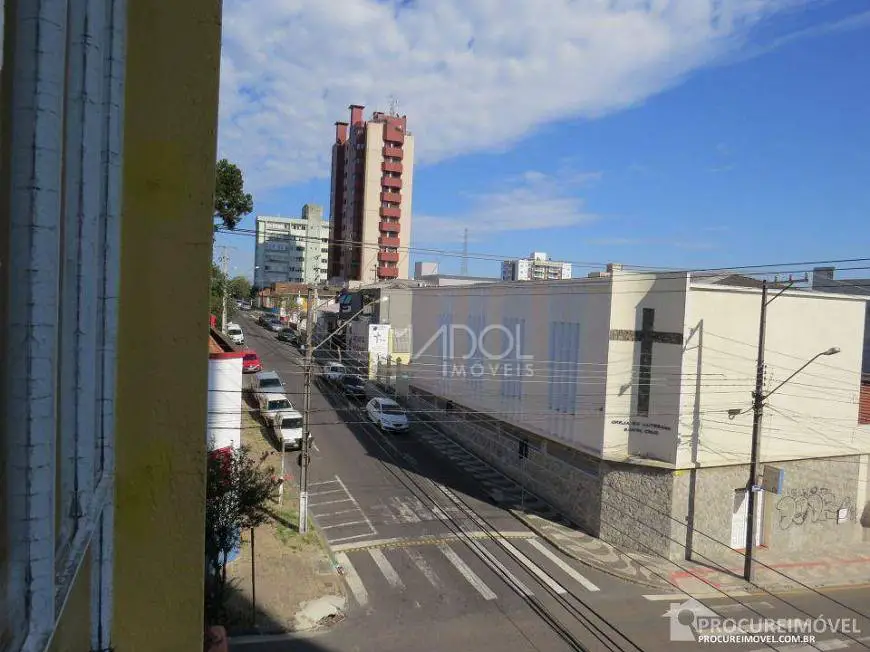 Foto 3 de Apartamento com 1 Quarto para alugar, 50m² em Centro, Ponta Grossa