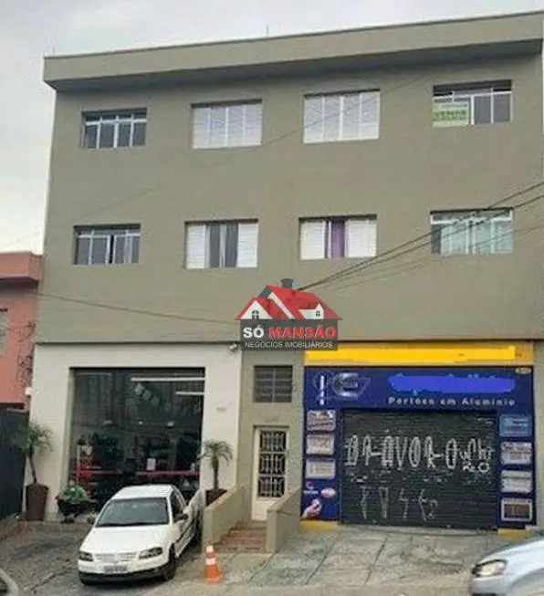Foto 1 de Apartamento com 1 Quarto à venda, 47m² em Centro, São Bernardo do Campo