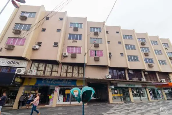 Foto 1 de Apartamento com 1 Quarto para alugar, 40m² em Centro, Sapucaia do Sul