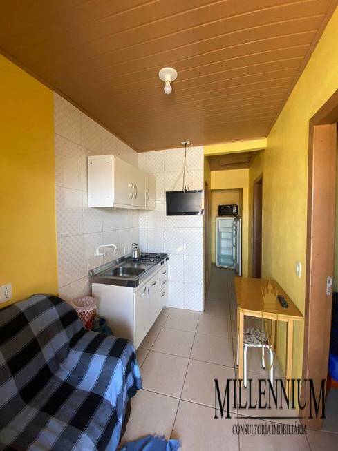 Foto 2 de Apartamento com 1 Quarto para alugar, 11m² em Centro, Tramandaí