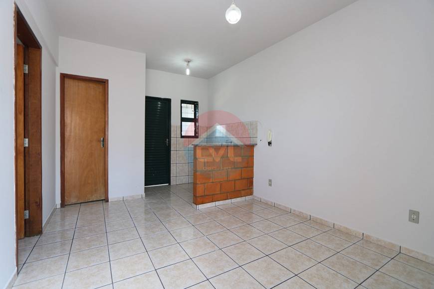 Foto 1 de Apartamento com 1 Quarto para alugar, 45m² em Centro Sul, Cuiabá