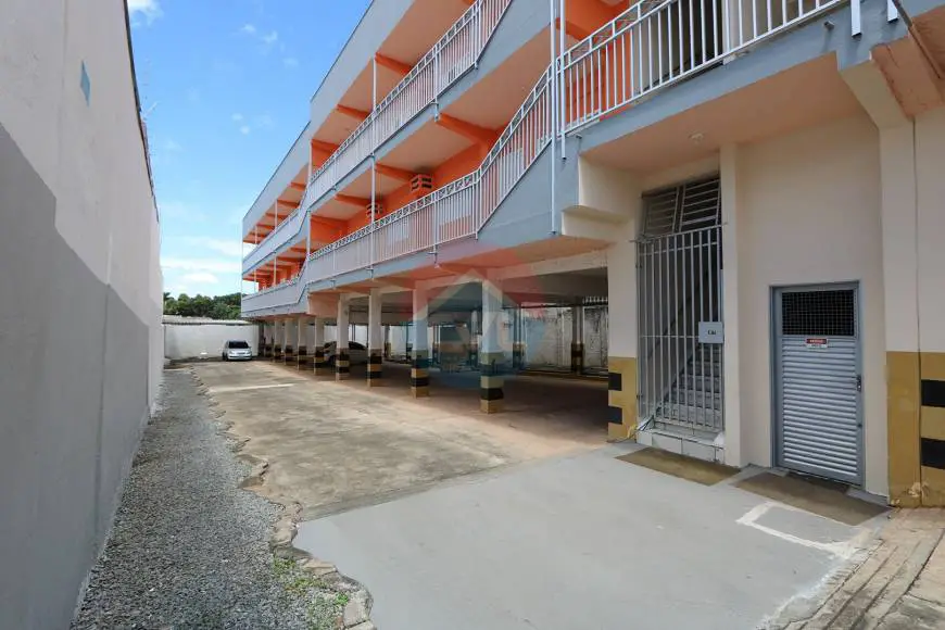 Foto 4 de Apartamento com 1 Quarto para alugar, 45m² em Centro Sul, Cuiabá