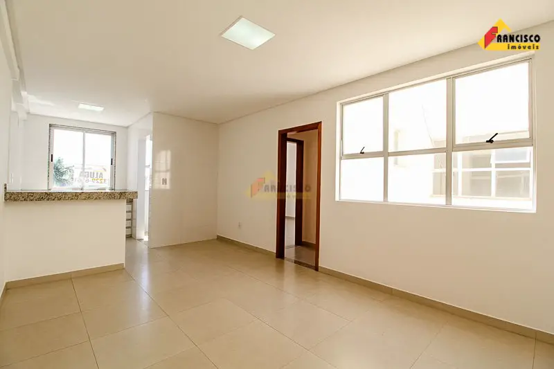 Foto 1 de Apartamento com 1 Quarto para alugar, 56m² em Chanadour, Divinópolis