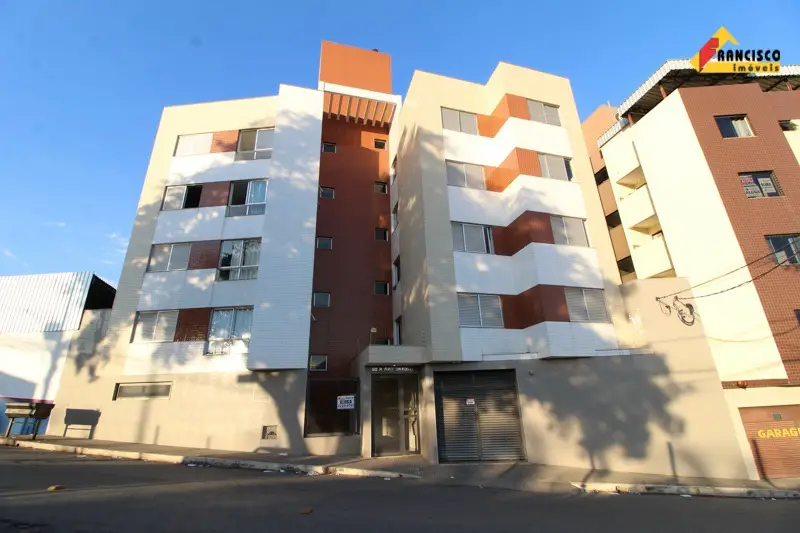 Foto 2 de Apartamento com 1 Quarto para alugar, 56m² em Chanadour, Divinópolis