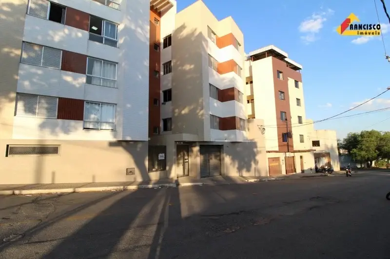 Foto 4 de Apartamento com 1 Quarto para alugar, 56m² em Chanadour, Divinópolis