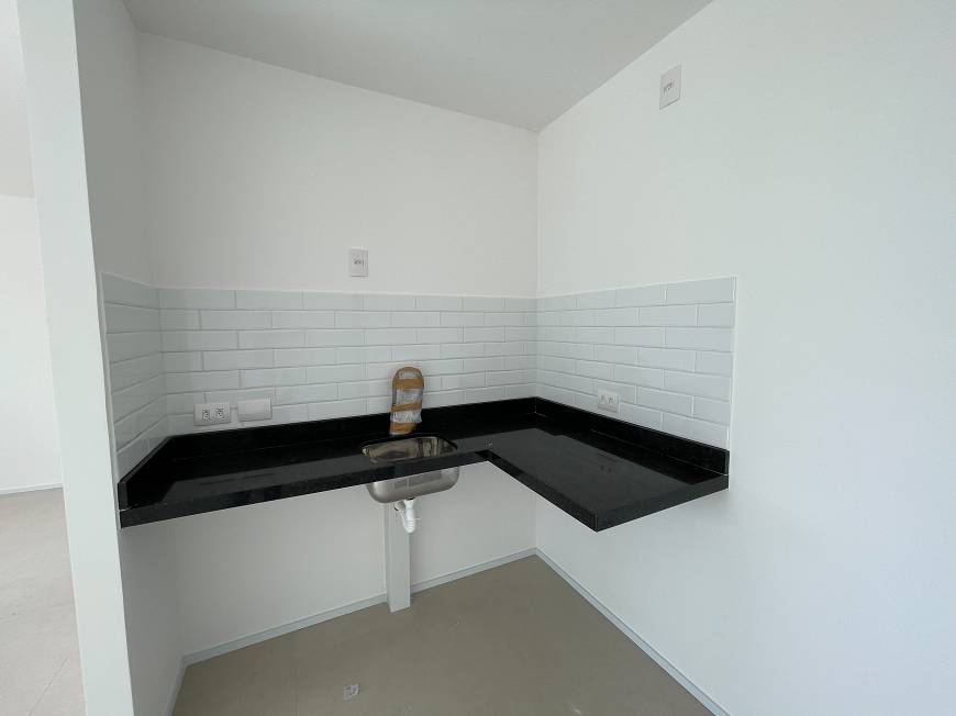 Foto 4 de Apartamento com 1 Quarto para venda ou aluguel, 45m² em Cocó, Fortaleza