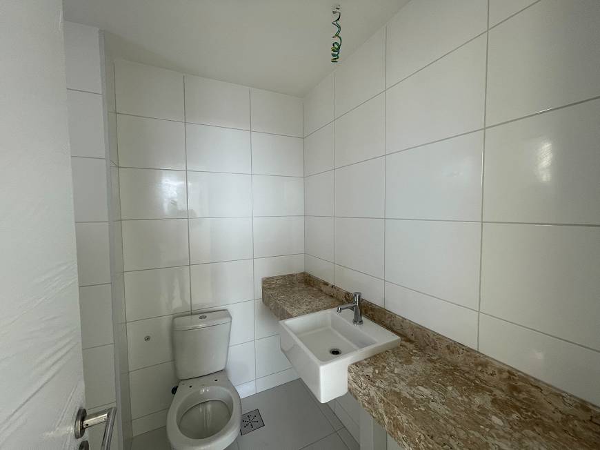 Foto 5 de Apartamento com 1 Quarto para venda ou aluguel, 45m² em Cocó, Fortaleza