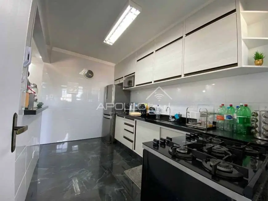 Foto 5 de Apartamento com 1 Quarto à venda, 69m² em Embaré, Santos