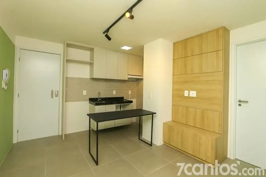Foto 4 de Apartamento com 1 Quarto para alugar, 35m² em Espinheiro, Recife