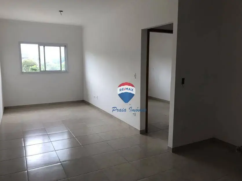 Foto 3 de Apartamento com 1 Quarto para alugar, 40m² em Estufa I, Ubatuba
