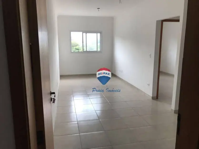 Foto 2 de Apartamento com 1 Quarto para alugar, 40m² em Estufa I, Ubatuba