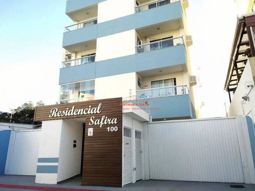 Foto 1 de Apartamento com 1 Quarto para alugar, 42m² em Fazenda, Itajaí