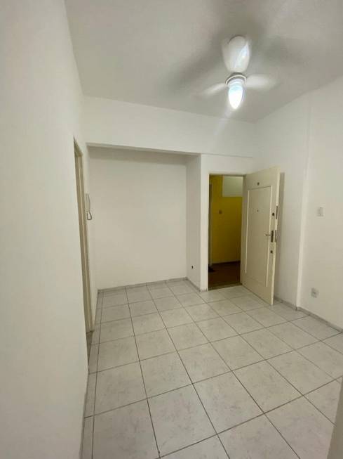 Foto 1 de Apartamento com 1 Quarto para alugar, 34m² em Flamengo, Rio de Janeiro