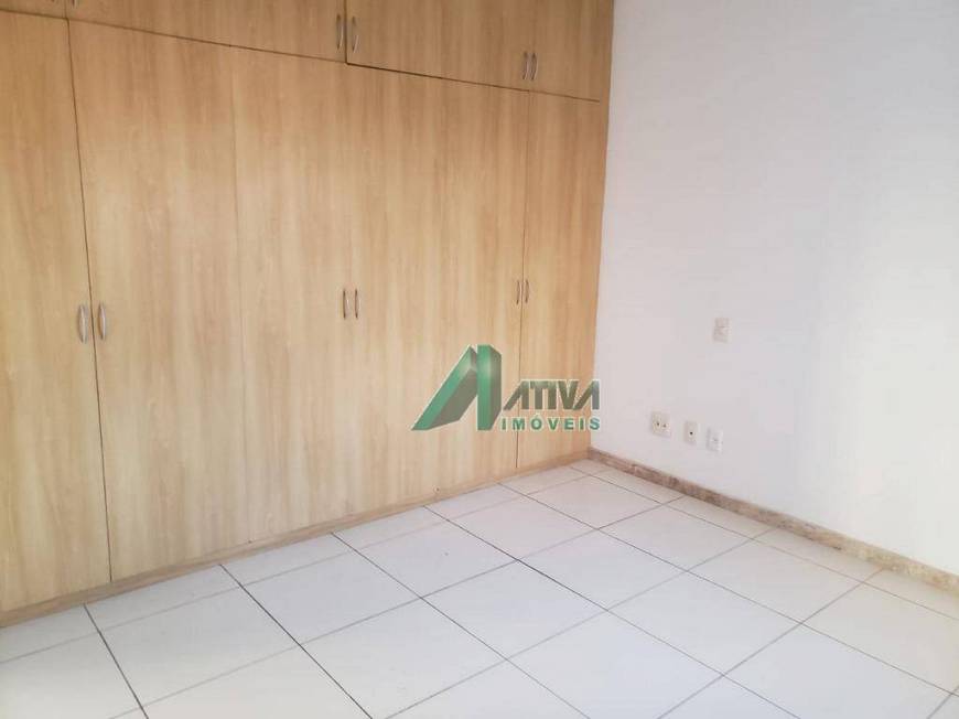 Foto 3 de Apartamento com 1 Quarto para alugar, 55m² em Funcionários, Belo Horizonte