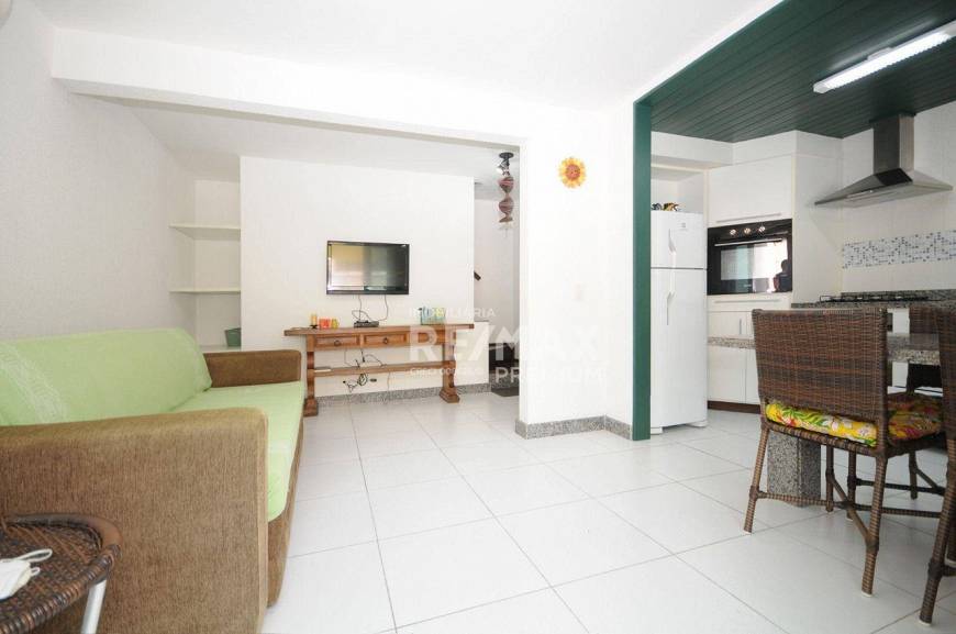 Foto 2 de Apartamento com 1 Quarto à venda, 70m² em Geriba, Armação dos Búzios
