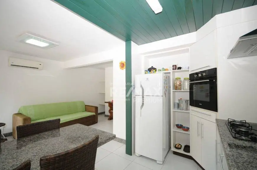 Foto 4 de Apartamento com 1 Quarto à venda, 70m² em Geriba, Armação dos Búzios