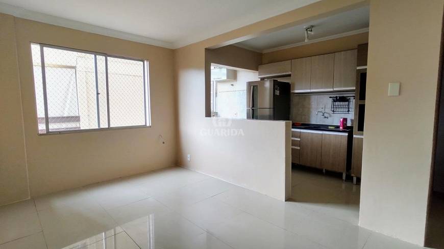 Foto 1 de Apartamento com 1 Quarto para alugar, 55m² em Glória, Porto Alegre