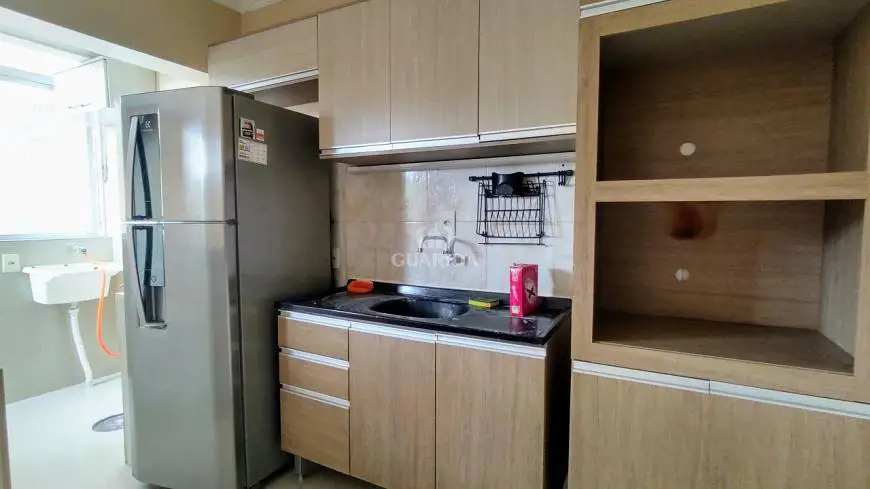 Foto 5 de Apartamento com 1 Quarto para alugar, 55m² em Glória, Porto Alegre