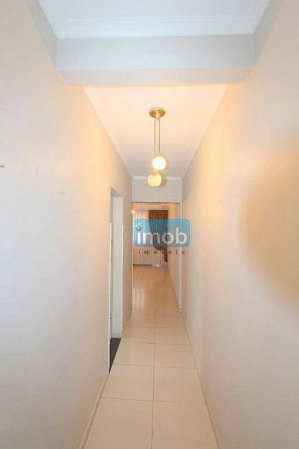 Foto 3 de Apartamento com 1 Quarto à venda, 61m² em Gonzaga, Santos