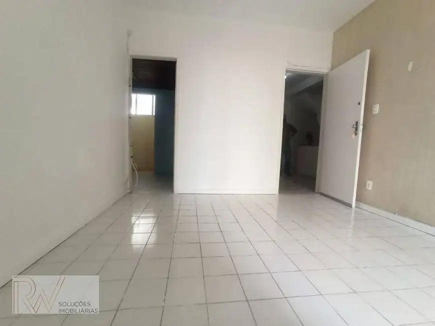 Foto 1 de Apartamento com 1 Quarto à venda, 43m² em Graça, Salvador