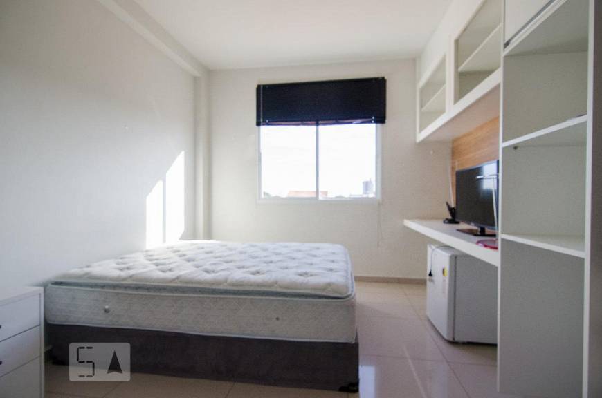 Foto 1 de Apartamento com 1 Quarto à venda, 25m² em Guanabara, Campinas