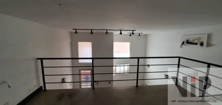 Foto 4 de Apartamento com 1 Quarto para alugar, 35m² em Higienópolis, São Paulo