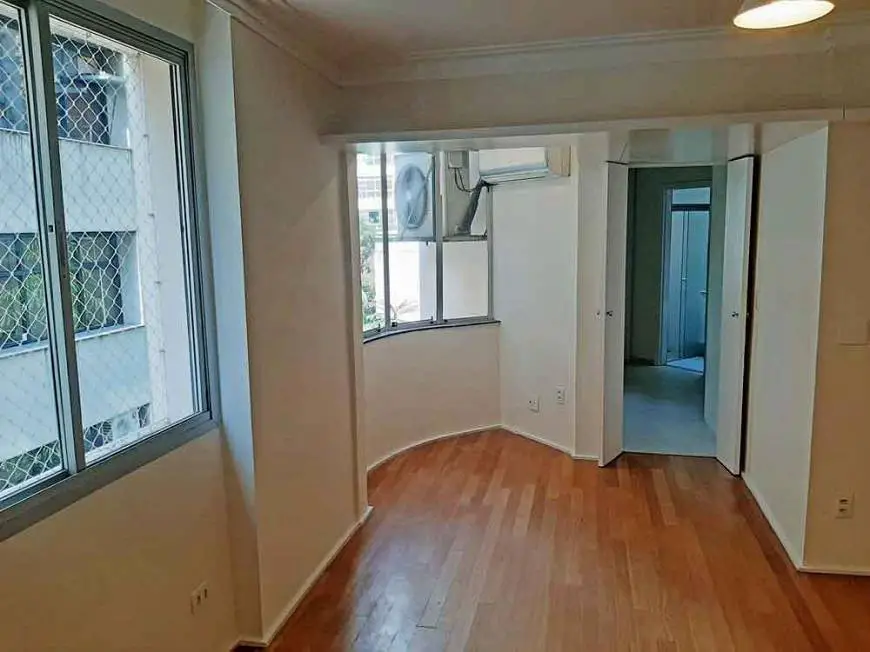 Foto 2 de Apartamento com 1 Quarto para alugar, 36m² em Higienópolis, São Paulo