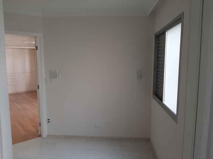Foto 4 de Apartamento com 1 Quarto para alugar, 36m² em Higienópolis, São Paulo