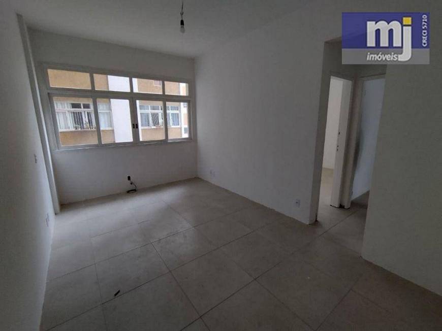Foto 1 de Apartamento com 1 Quarto à venda, 48m² em Icaraí, Niterói