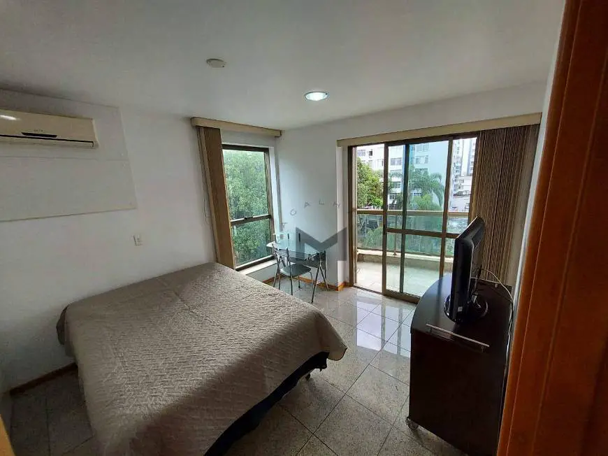 Foto 1 de Apartamento com 1 Quarto à venda, 55m² em Ingá, Niterói