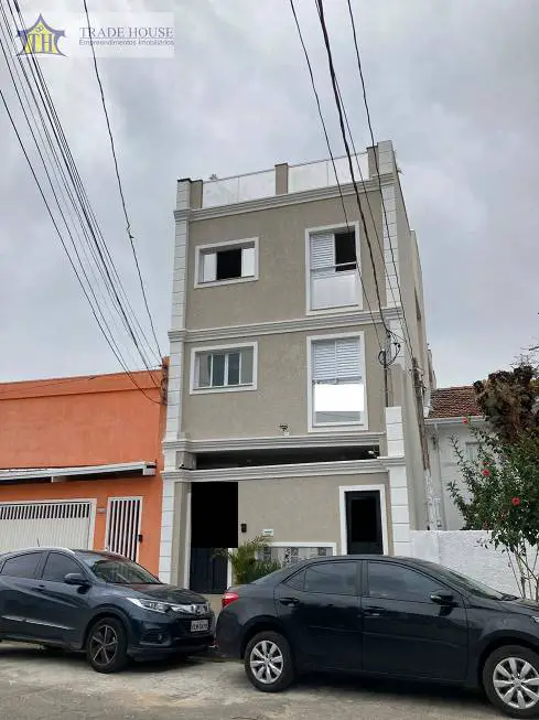 Foto 1 de Apartamento com 1 Quarto à venda, 30m² em Ipiranga, São Paulo