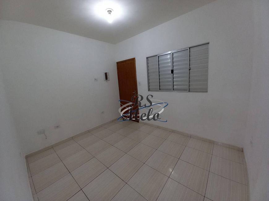 Foto 1 de Apartamento com 1 Quarto para alugar, 45m² em Itaquera, São Paulo