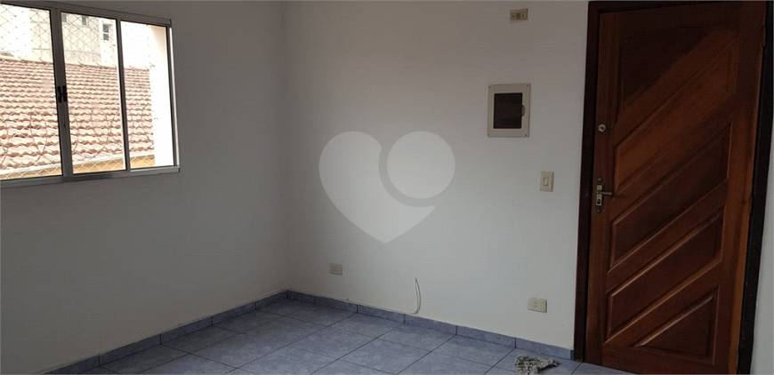 Foto 1 de Apartamento com 1 Quarto para alugar, 70m² em Jaguaré, São Paulo