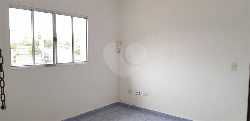 Foto 2 de Apartamento com 1 Quarto para alugar, 70m² em Jaguaré, São Paulo