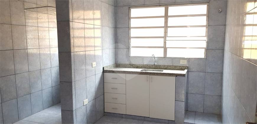 Foto 5 de Apartamento com 1 Quarto para alugar, 70m² em Jaguaré, São Paulo
