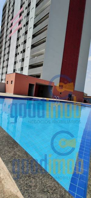 Foto 1 de Apartamento com 1 Quarto para alugar, 44m² em Jardim America, Sorocaba