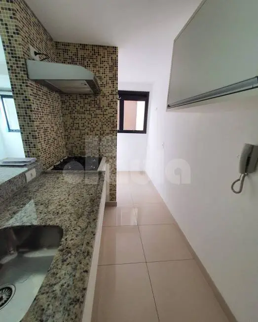 Foto 1 de Apartamento com 1 Quarto para alugar, 65m² em Jardim, Santo André