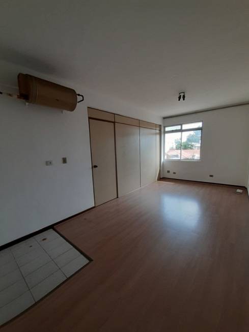 Foto 3 de Apartamento com 1 Quarto para alugar, 58m² em Jardim das Américas, Curitiba