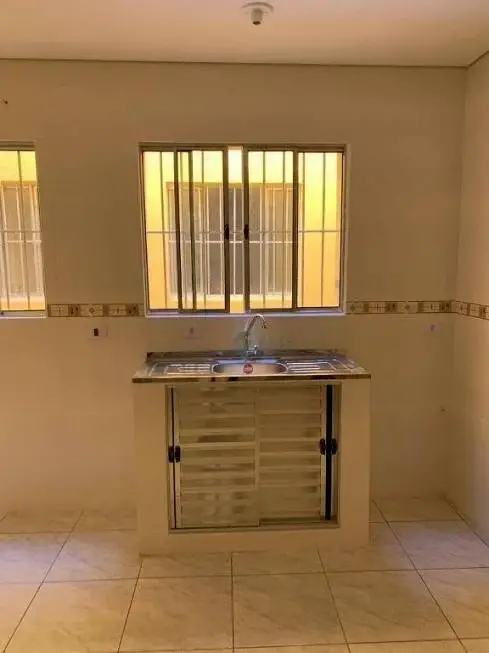 Foto 1 de Apartamento com 1 Quarto para alugar, 47m² em Jardim Edda, São Paulo