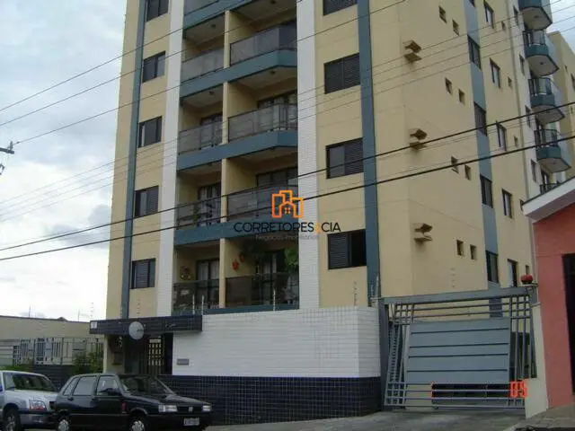 Foto 1 de Apartamento com 1 Quarto à venda, 46m² em Jardim Paulista, Ribeirão Preto